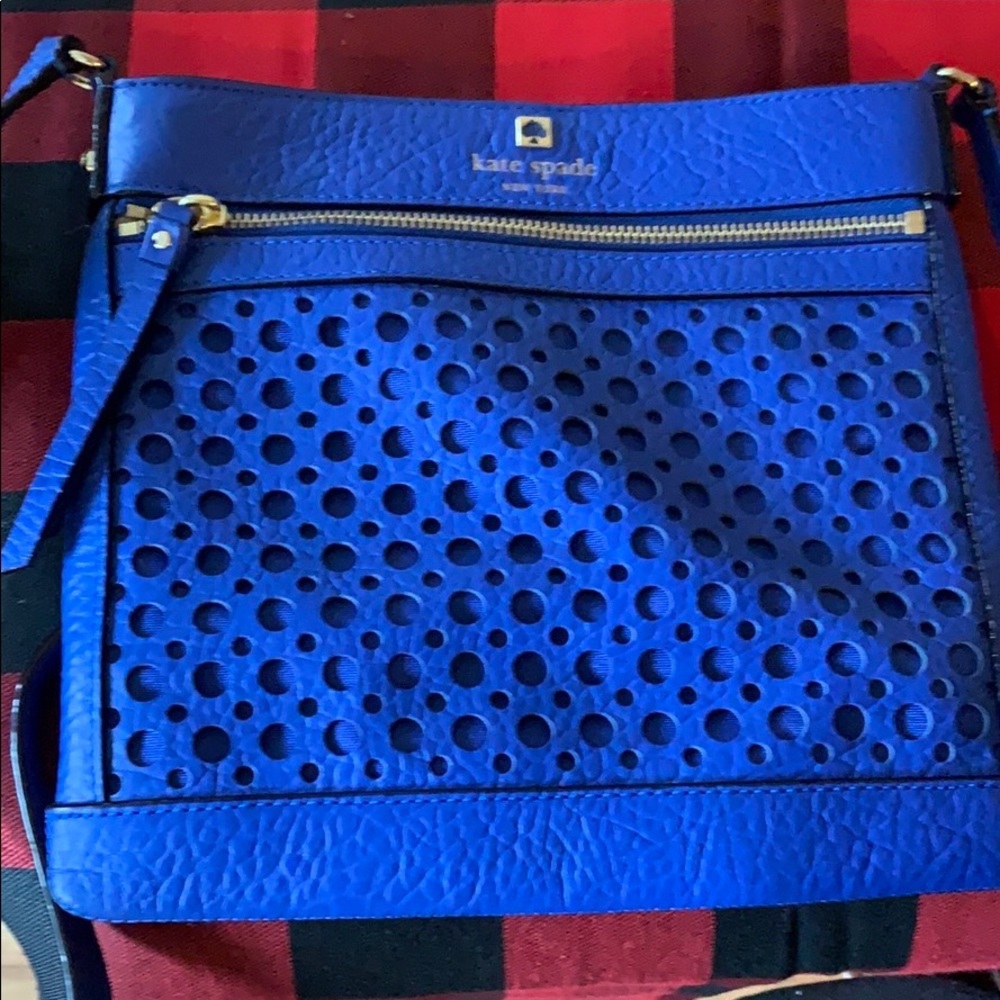 Kate spade satchel
